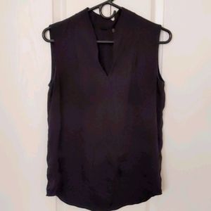 Elie Tahari silk blouse
